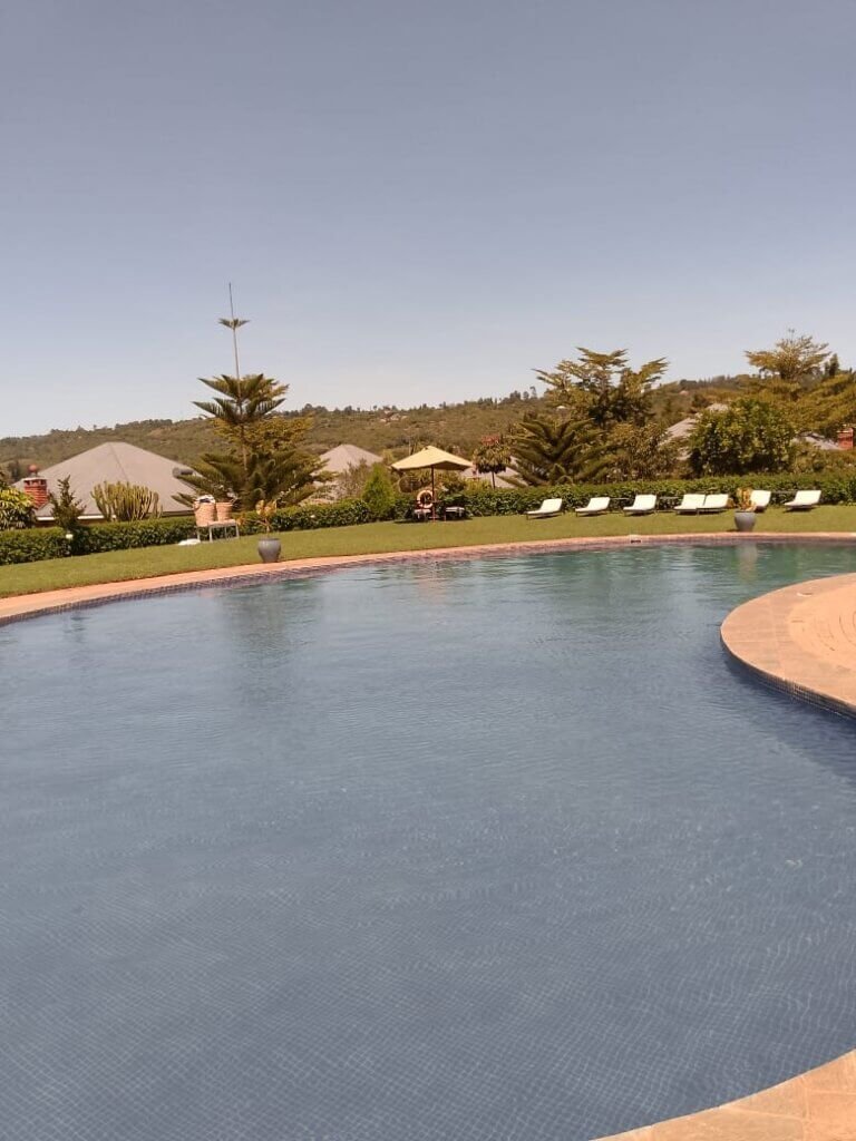 Marera hotel Tanzania