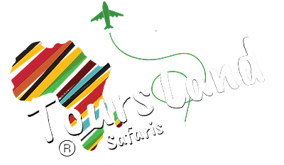 Logo Tours Land Safaris