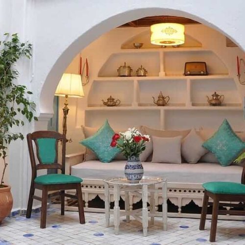 Chefchaouen – Riad Cherifa