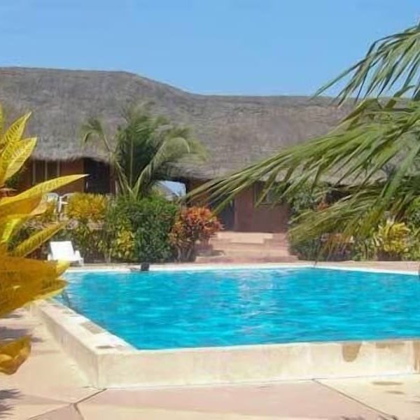 Hotel Maya (Cap Skirring)