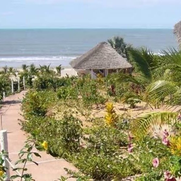 Hotel Maya (Cap Skirring)