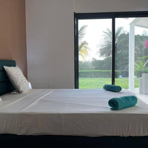 Hotel Maya (Cap Skirring)