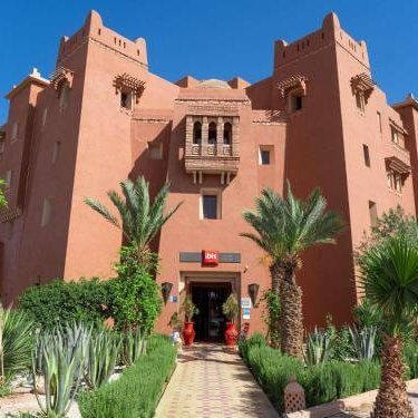 Ibis Ouarzazate Centre