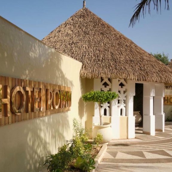 Royam Hôtel & Resort (Saly)