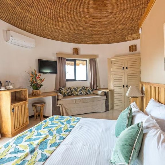 Royam Hôtel & Resort (Saly)