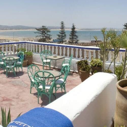 Villa Maroc Essaouira