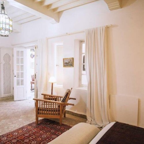 Villa Maroc Essaouira