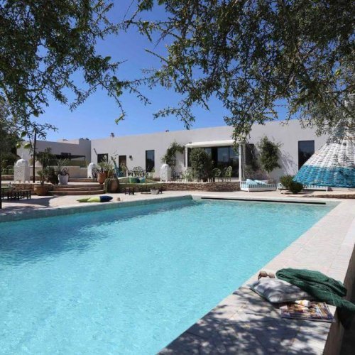 Villa Maroc Essaouira