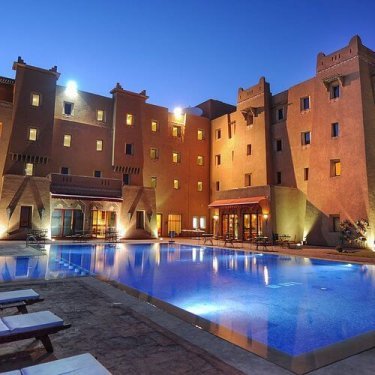 Ibis Ouarzazate Centre