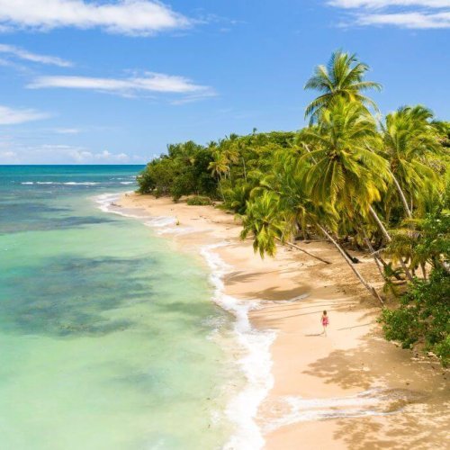 Safari "La Gran Migración", Playas de Zanzíbar