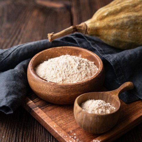 Polvo de Baobab