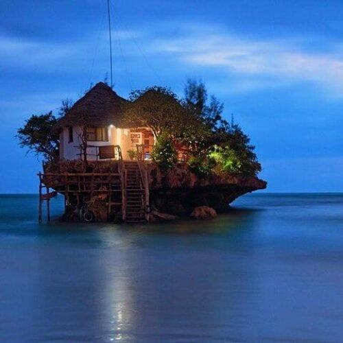 restaurante rock