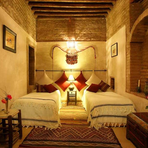 Riad Aladdin Marrakech