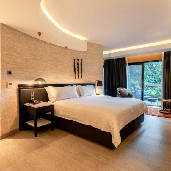 The Tribe Hotel, Nairobi